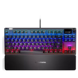 SteelSeries Apex 7 TKL QX2 RED