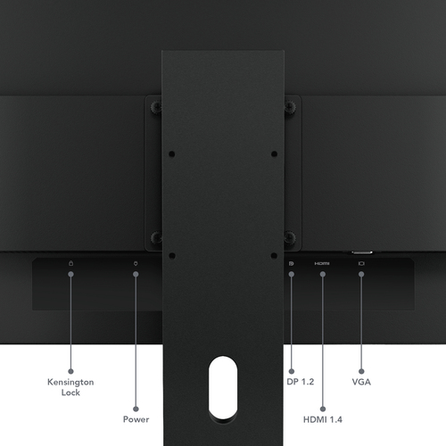 THINKVISION E24-40 238IN - Achat / Vente sur grosbill.com - 19