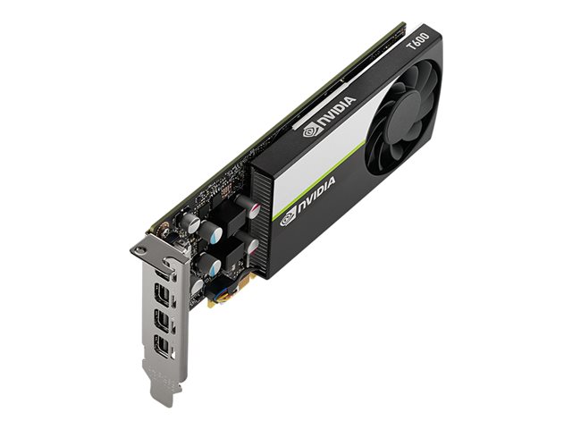 PNY Quadro T600  - Carte graphique PNY - grosbill.com - 3