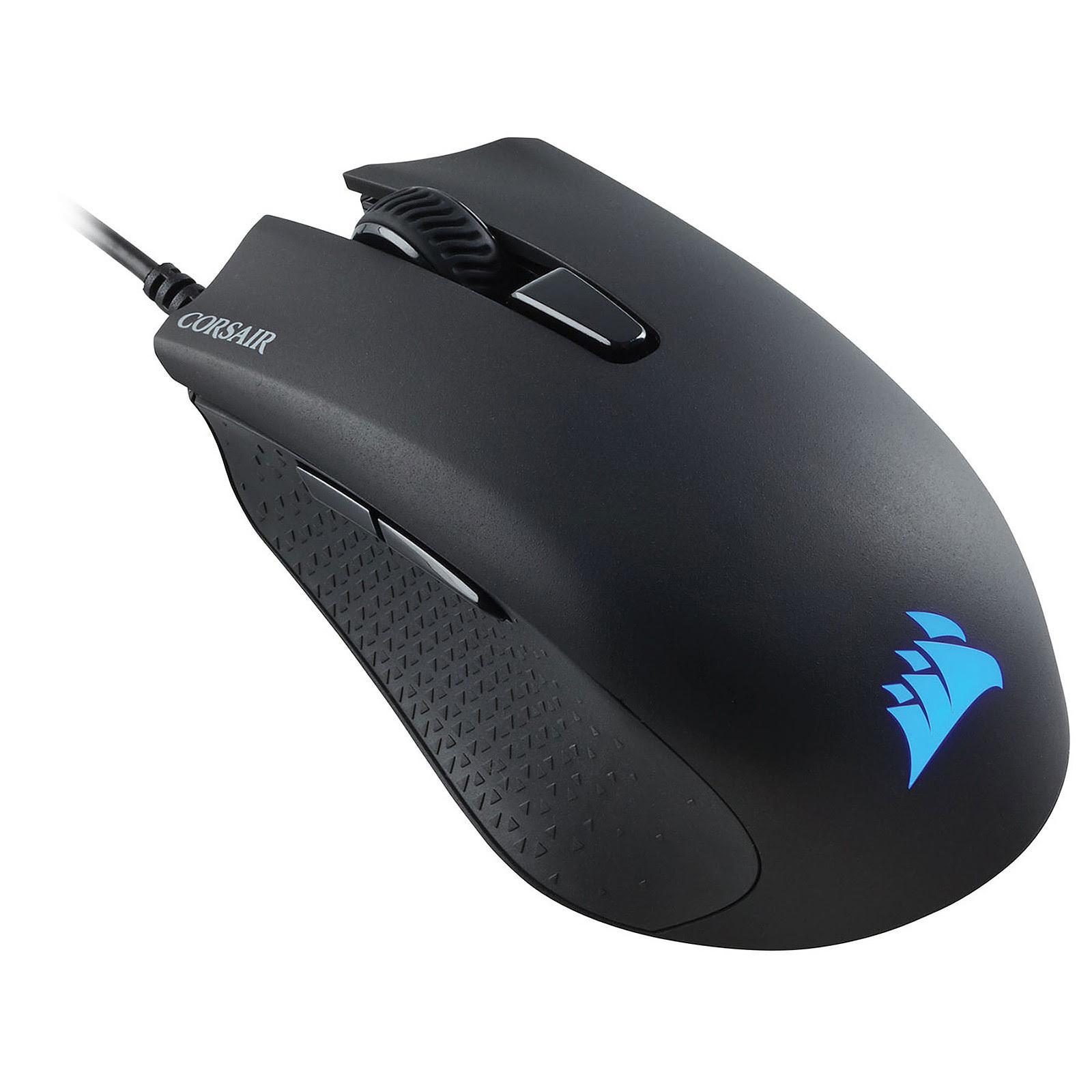 Corsair Harpoon RGB PRO - Souris PC Corsair - grosbill.com - 4
