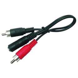 Connectique TV/Hifi/Video No Name Grosbill