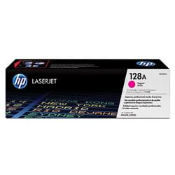 HP Toner 128A Magenta 1300p - CE323A