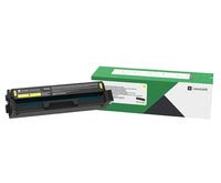 Lexmark - Jaune - 20N2XY0