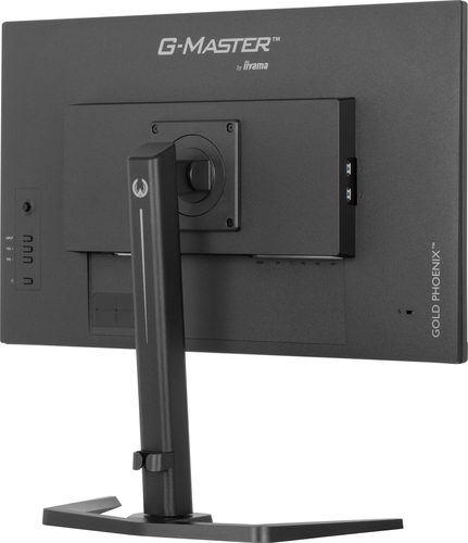 Iiyama 27 pouces  GB2795HSU-B1 - Ecran PC Iiyama - grosbill.com - 4