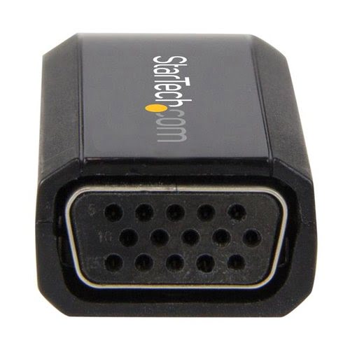 HDMI to VGA Converter with Audio - Achat / Vente sur grosbill.com - 3
