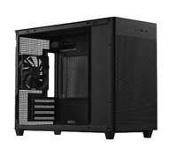 Asus PRIME AP201 Noir Noir - Boîtier PC Asus - grosbill.com - 5