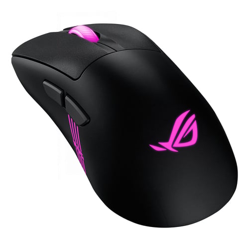 Asus ROG Delta II + ROG Keris II Origin (90YH03W0-BHUA00 + 90MP04A0-BMUA00) - Achat / Vente Pack Peripheriques sur grosbill.com - 12