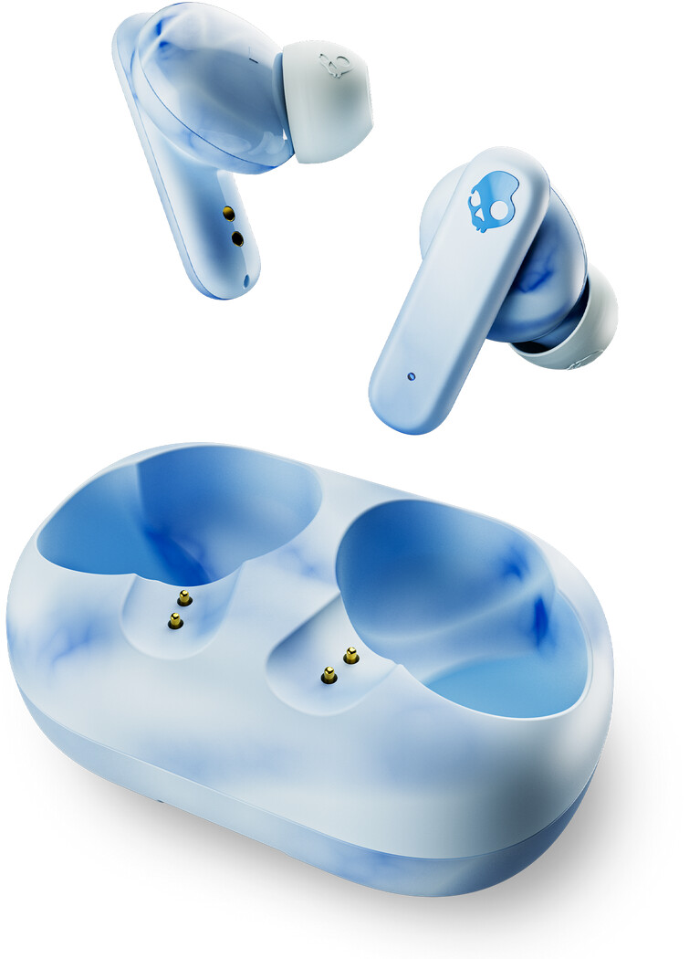 Micro-casque Skullcandy Grosbill