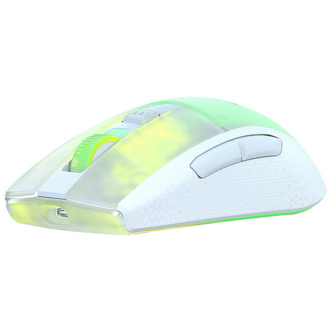 Turtle Beach Burst Pro Air - Souris PC Turtle Beach - grosbill.com - 2