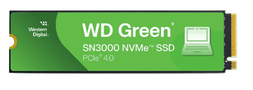 Disque SSD WD Grosbill