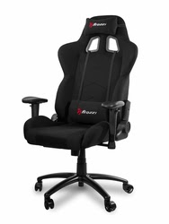 Siège PC Gamer Arozzi Grosbill
