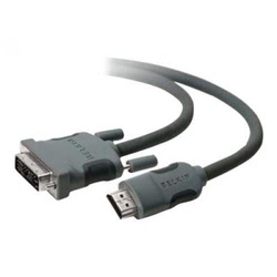 Connectique TV/Hifi/Video Belkin Grosbill