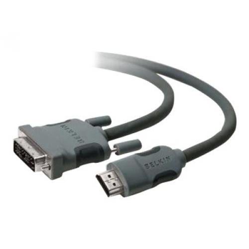 Belkin Belkin DVI to HDMI Digital Cable 1.8m