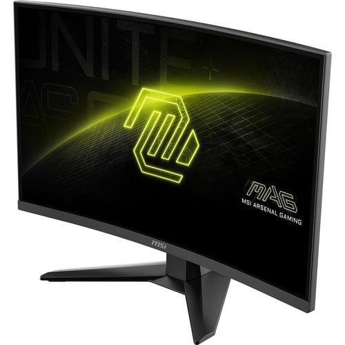 MSI 27 pouces  9S6-3CE91H-009 - Ecran PC MSI - grosbill.com - 6