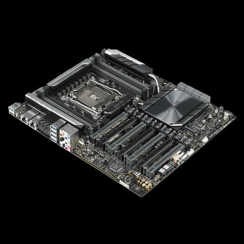 WS X299 SAGE/10G - Achat / Vente sur grosbill.com - 3
