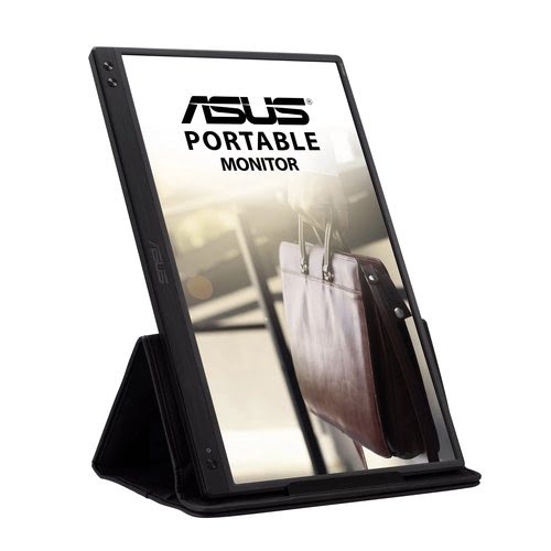 Asus 15 pouces  90LM07D3-B01170 - Ecran PC Asus - grosbill.com - 2