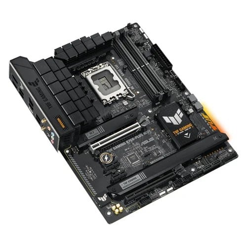 PRIME 5070 12G OC + 850W 3.1 Gold + B760 WIFI - grosbill.com - 4