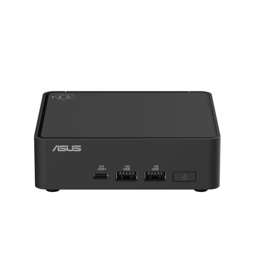 Barebone et Mini-PC Asus NUC 15 Pro Slim RNUC15CRKC5000 - Core 5 210H So dimm DDR5 Grosbill