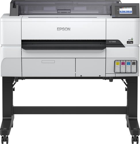 SureColor SC-T3405   (C11CJ55301A0) - Achat / Vente sur grosbill.com - 0