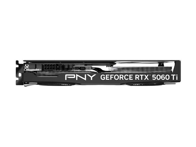 RTX 5060Ti 8Go OC Dual Fan + P650G PCIE 5.1 - grosbill.com - 4