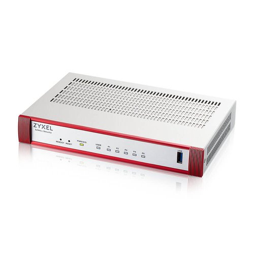 USG FLEX 50 H 5 GIGABIT USER - Achat / Vente sur grosbill.com - 1