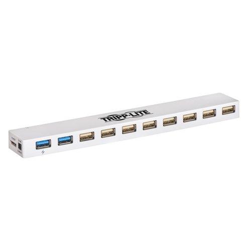 EATON MGE 10-PT USB 3.0/USB 2.0 COMBO HUB