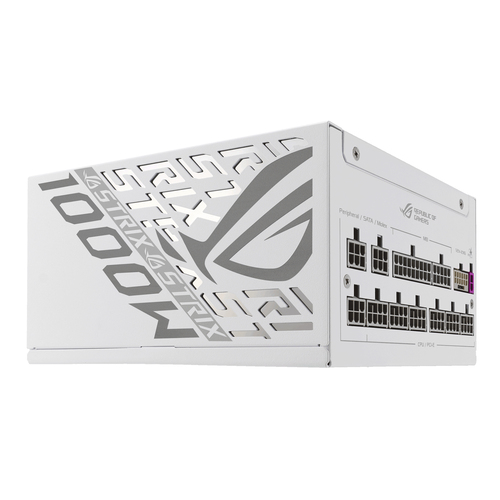 Asus 80+ Platinum (ATX1000W) - Alimentation Asus - grosbill.com - 6