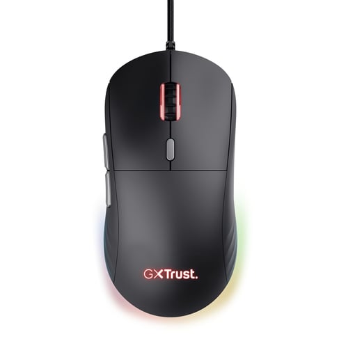 Trust GXT 925 Redex II - Souris PC Trust - grosbill.com - 2