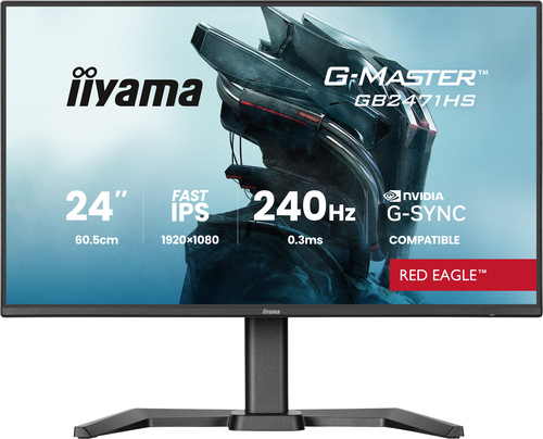 Ecran PC Iiyama Grosbill