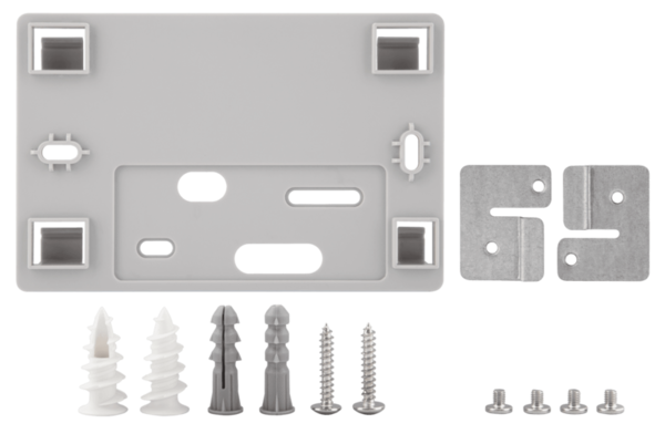 KEENETIC Orbiter Pro Pack de 4 - AC1300/Mesh/Wi-Fi 5/PoE  - 4