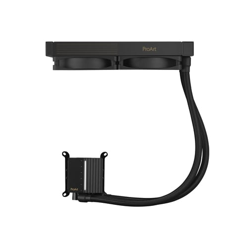 Asus ProArt LC 240 - 240mm - Noir - Watercooling Asus - 5