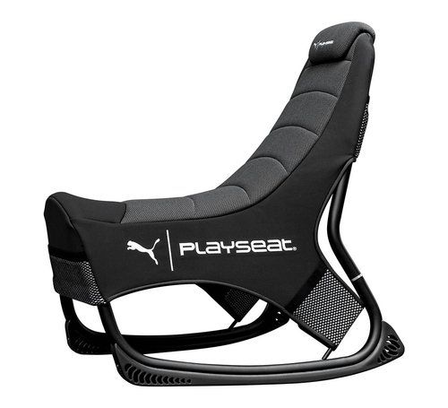 Playseat Active Gaming-Stuhl - Puma Edition - schwarz - Achat / Vente sur grosbill.com - 2