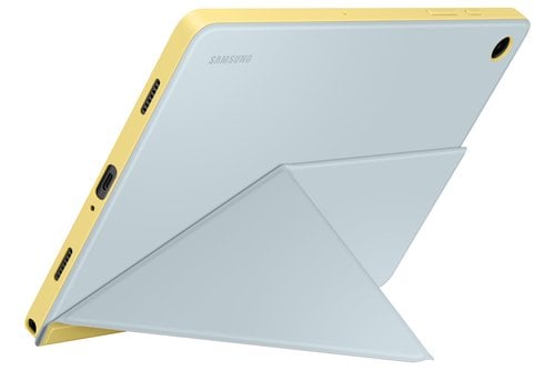 Tab A9+Book Cover blue - Achat / Vente sur grosbill.com - 3