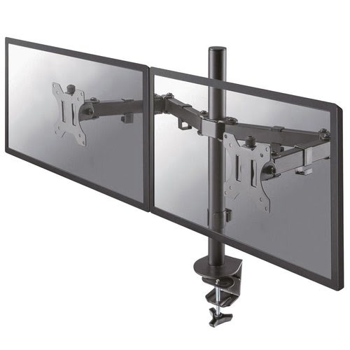 NewStar NewStar FlatScreen Desk Mount 10-32