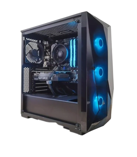 No Name Bons plans PC MAGASIN EN LIGNE Grosbill
