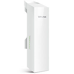 Grosbill Point d'accès et Répéteur WiFi TP-Link CPE510 - 300 N 5GHz/PoE 