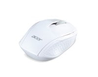WHITE WIRELESS ACER MOUSE FOR CHROME OS - Achat / Vente sur grosbill.com - 2