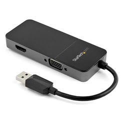 Connectique TV/Hifi/Video StarTech Grosbill