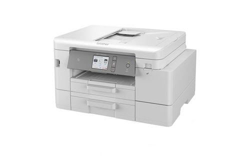 ALL-IN-ONE A4 4-IN-1 INKJET - Achat / Vente sur grosbill.com - 1