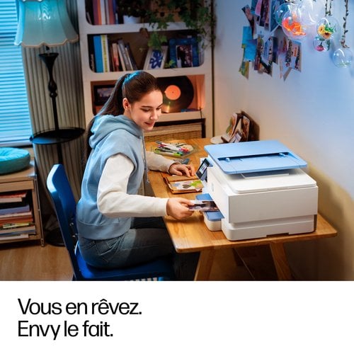 ENVY PHOTO 7931 AIO MFP 15/10 - Achat / Vente sur grosbill.com - 7