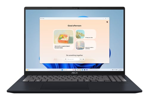 Vivobook 16 X1607CA - 16" FHD+ Ultra 7 255H 16Go 1To W11P - Achat / Vente sur grosbill.com - 0