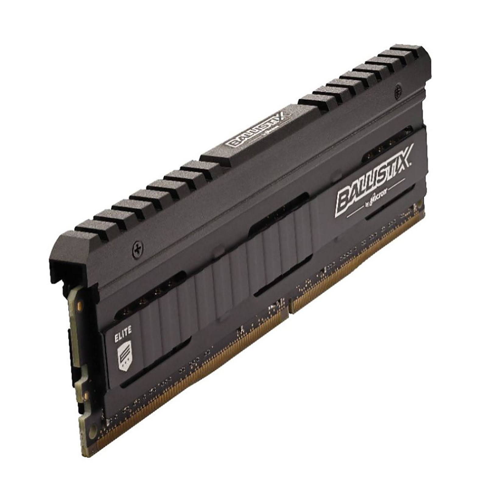 Ballistix Elite 8Go (1x8Go) DDR4 4000MHz OEM - Mémoire PC Ballistix sur grosbill.com - 3