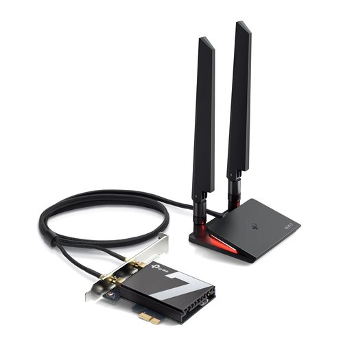 BE9300 WI-FI 7 BLUETOOTH 5.4 - Achat / Vente sur grosbill.com - 2