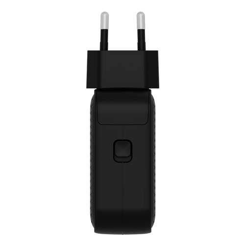 Chargeur HyperJuice chargeur voyage 3 ports/70W/Noir - Accessoire téléphonie Hyper - 5