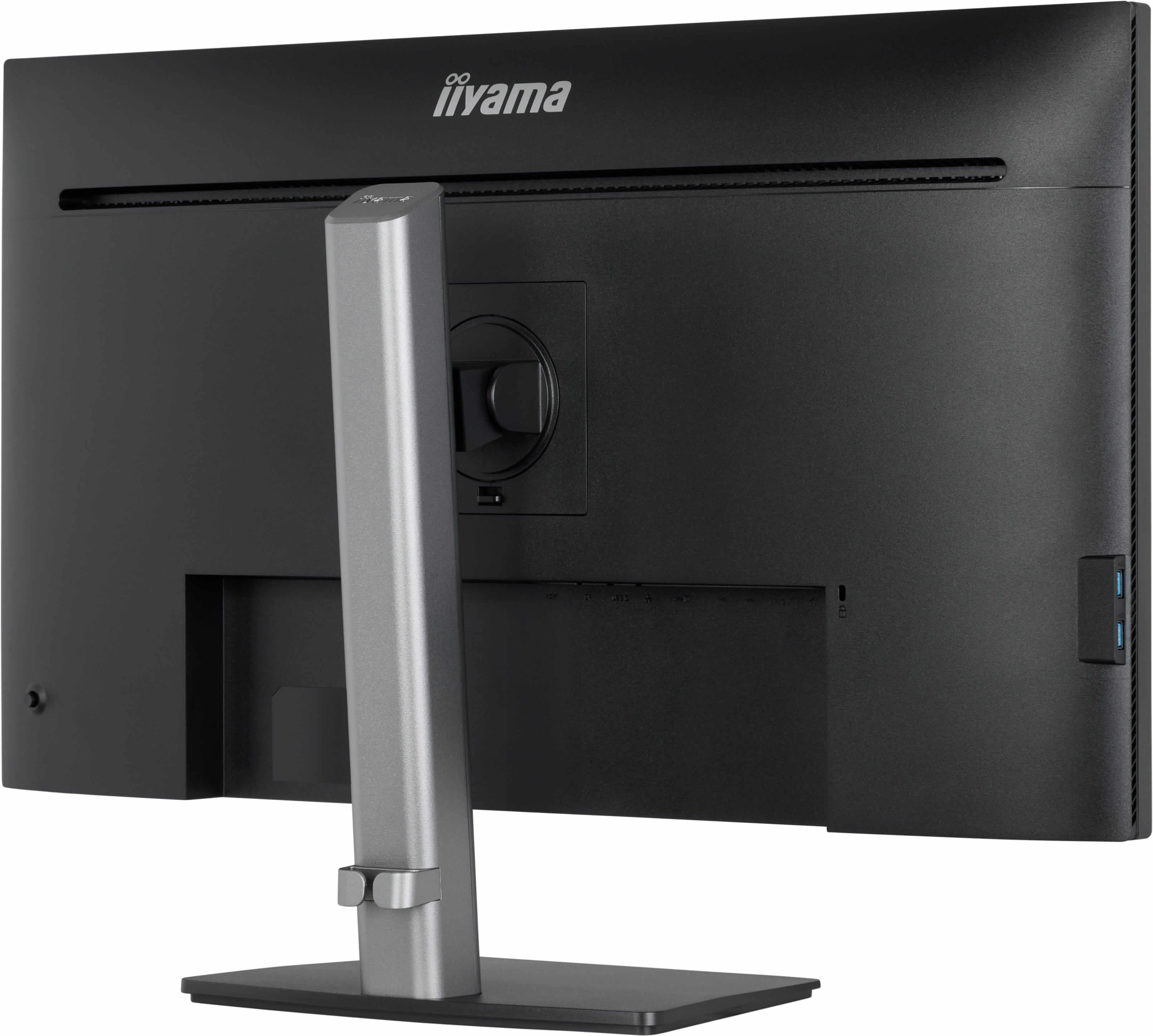 Iiyama 32 pouces  HB3201UHSNP-B1 - Ecran PC Iiyama - grosbill.com - 12