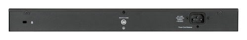 EasySmart 24 ports PoE/PoE+Gigabit&2port - Achat / Vente sur grosbill.com - 1