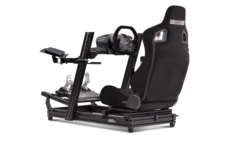 Next Level Racing GTElite Keyboard and Mouse Tray- Black (NLR-E019) - Achat / Vente Accessoires Simracing sur grosbill.com - 2