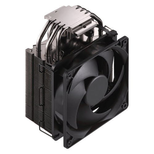 Cooler Master RR-212S-20PK-R2 - Ventilateur CPU Cooler Master - 4