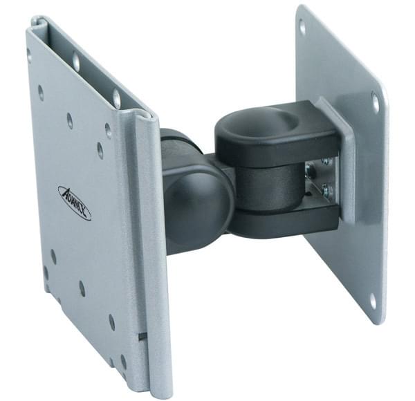 Support Mural pivotable 15-24" - 15Kg max.  - Accessoire écran - 0