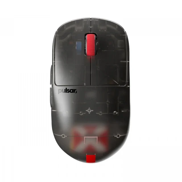 Pulsar X2-H High Hump - Souris PC Pulsar - grosbill.com - 0